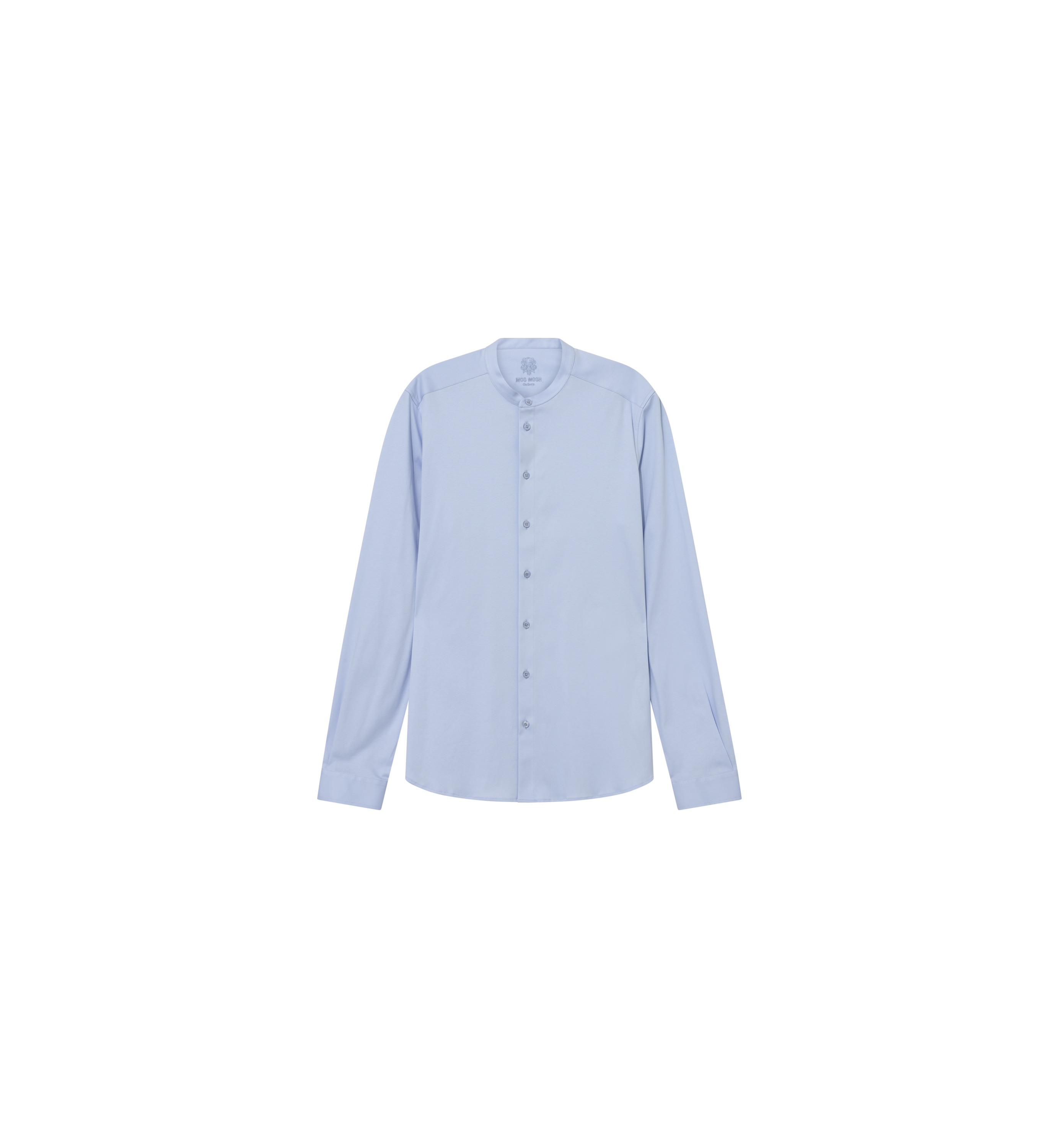 Packshot / Light Blue / Front